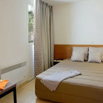Residence Residéal la Grande Motte