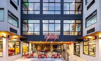 Infinity Hotel San Francisco, Tapestry Collection by Hilton