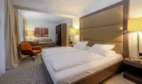 Zum Löwen Design Hotel Resort & Spa Hotels in Eichsfeld
