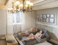 Neptuno Resort & Spa Hotels in Dźwirzyno