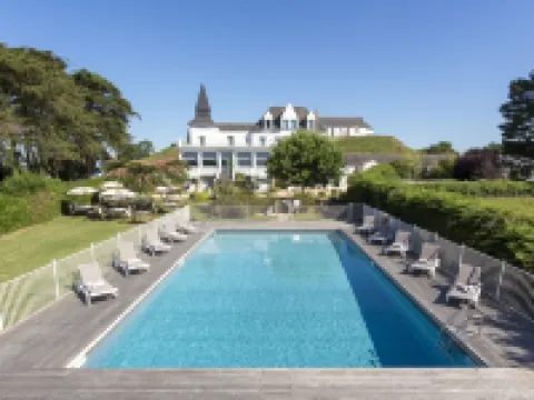 圖穆盧斯酒店 卡納克酒店