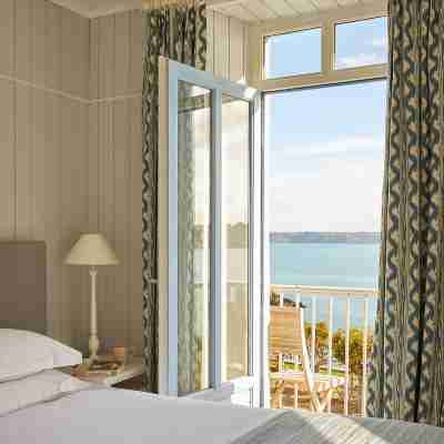 Grand Hôtel des Bains & Spa Rooms