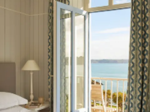 班斯大酒店 洛基雷克酒店