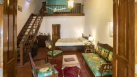 Presa di Goa Hotels in Saligao