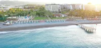 Perre Delta Hotel