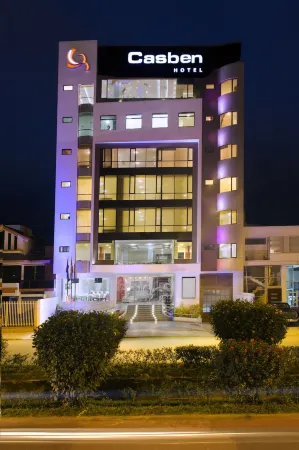 Casben Hotel