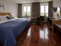 Grand Hotel Falkenberg Hotels in Falkenberg