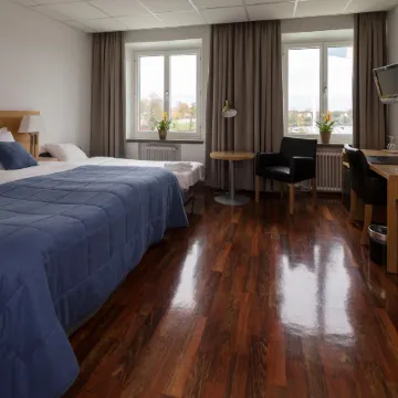 Grand Hotel Falkenberg