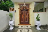 Zamzam Anjani Villa Lombok Hôtels à : Mangkung