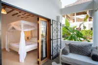 Rafiki Village Hotels in Watamu