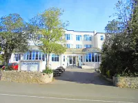 Trecarn Hotel Hotels near Thatcher Point