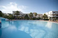 Oasiclub Hotel - Pool