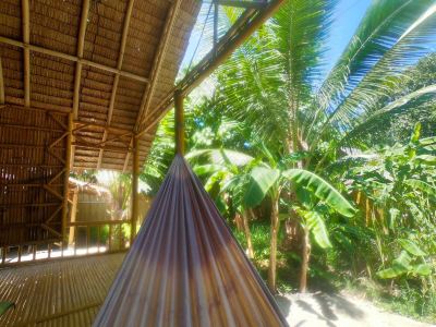 共有エリア フォーラ ダイビング リゾート パタヤ ビーチの写真