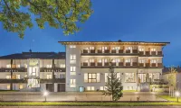 Hotel Seeblick