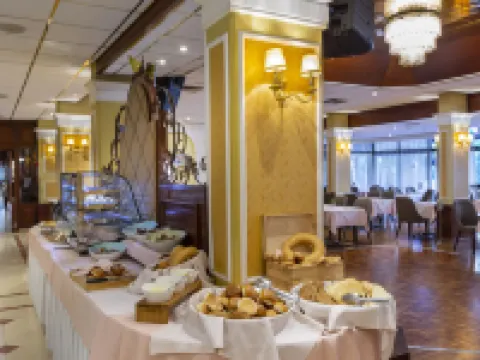 Odysseia Hotel Kapetanios Hotels in Limassol