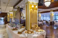 Odysseia Hotel Kapetanios Hotels in Limassol