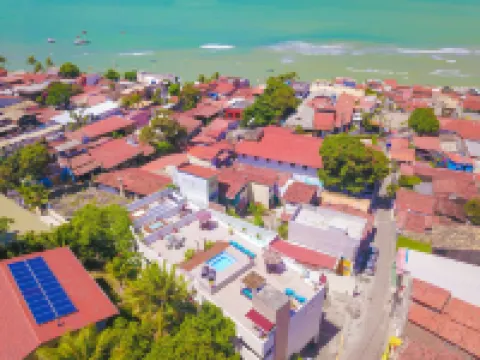 皮帕中心住宅酒店