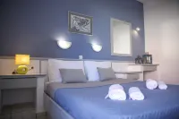 Irene Beach Apartments - balcony