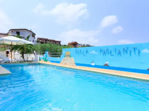 วิลล่าปาลยานิติ - ยัวร์แฟมิลี่เรสซิเดนซ์