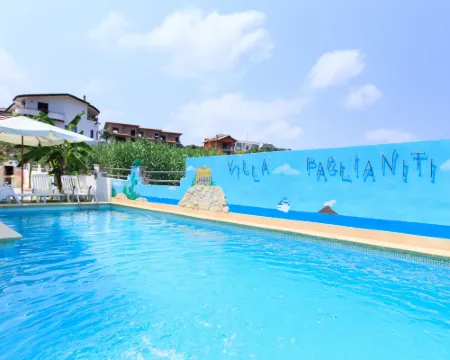 Villa Paglianiti - Your Family Residence! Hotels in Briatico