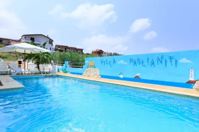 Villa Paglianiti - Your Family Residence! Hotel in zona Castello di Bivona di Vibo Valentia