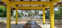 Chilly Beach Resort Palawan Hotels in Aborlan