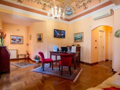 Alhambra - Guest House di Charme