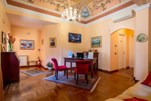 Alhambra - Guest House di Charme - Boutique