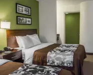 Sleep Inn Historic