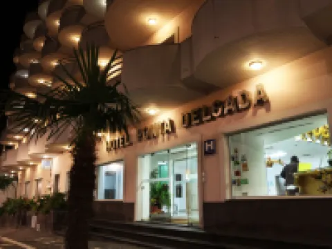 Hotel Ponta Delgada Hotels in Ponta Delgada