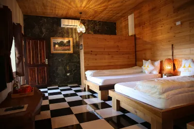 Ha Giang Historic Hotel & Tours Hotels in 