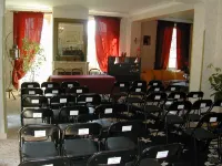 Manoir des Chanterelles Hotels in Moissac