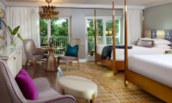 La Playa Beach & Golf Resort, a Noble House Resort