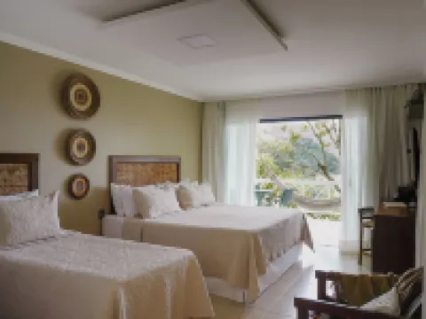 Passárgada | Pousada em Cairu, Morro de São Paulo Hotéis em Cairu