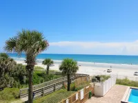 New Smyrna Waves Mod Collection by Sonesta - Beach
