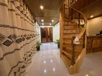Mariana Inn Maldives Hotels in Helengili