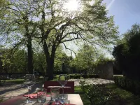 Hotel l'Aunette Cottage Hotels in Chamant