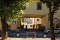 Patty's Aparthotel Arezzo - Apartments