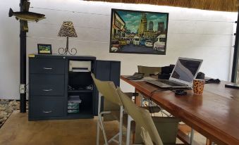 Sunbird Guest House