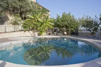 Kastellos Village - Agathes Houses - Airport Shuttle