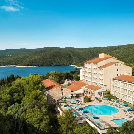 Sunny Rabac by Valamar