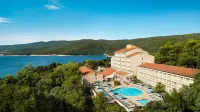Sunny Rabac by Valamar - piscine