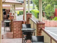 Lismore Wilson Motel Hotels in Lismore