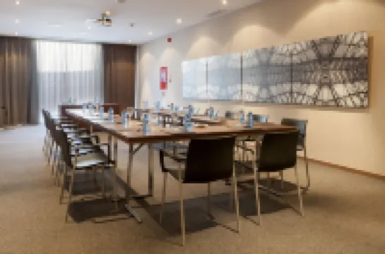 Hotel Palau de Bellavista Girona by URH Các khách sạn ở Gironès