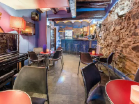 Hotel Cal Llop Hoteles en Gratallops