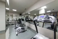 Azalia Beach Hotel Balneo & Spa - Gym