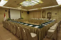 Hotel Indah Palace Solo