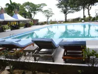 Hôtel Sawa Hotels in Douala