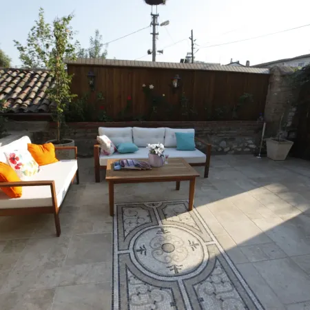 Livia Hotel Ephesus