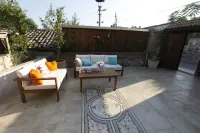 Livia Hotel Ephesus
